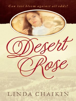 cover image of Desert Rose